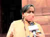 Shashi Tharoor cleared of all charges in wife Sunanda Pushkar's death case