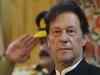 Pakistan PM Khan urges international community to stay engaged to support Afghan people economically
