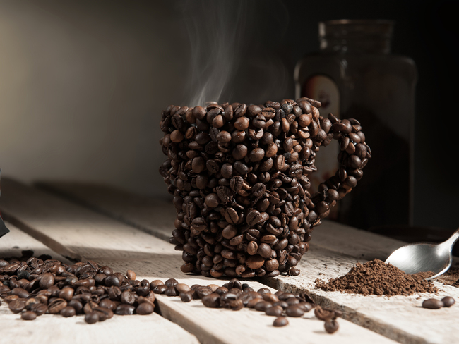 Can&#39;t do without the morning cup of joe? Your caffeine addiction can burn a  hole in your pocket - The Economic Times