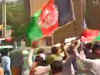 Jalalabad: Taliban fighters open fire at protesters for waving Afghanistan flag; 2 killed, 8 injured