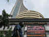 Sensex falls from record highs to close 163 pts lower; Nifty snaps 7-day winning run