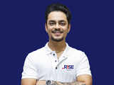 RISE Worldwide signs talent management agreement with Ishan Kishan
