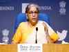 India among a few G20 nations on track to meet Paris Agreement goals: FM Nirmala Sitharaman