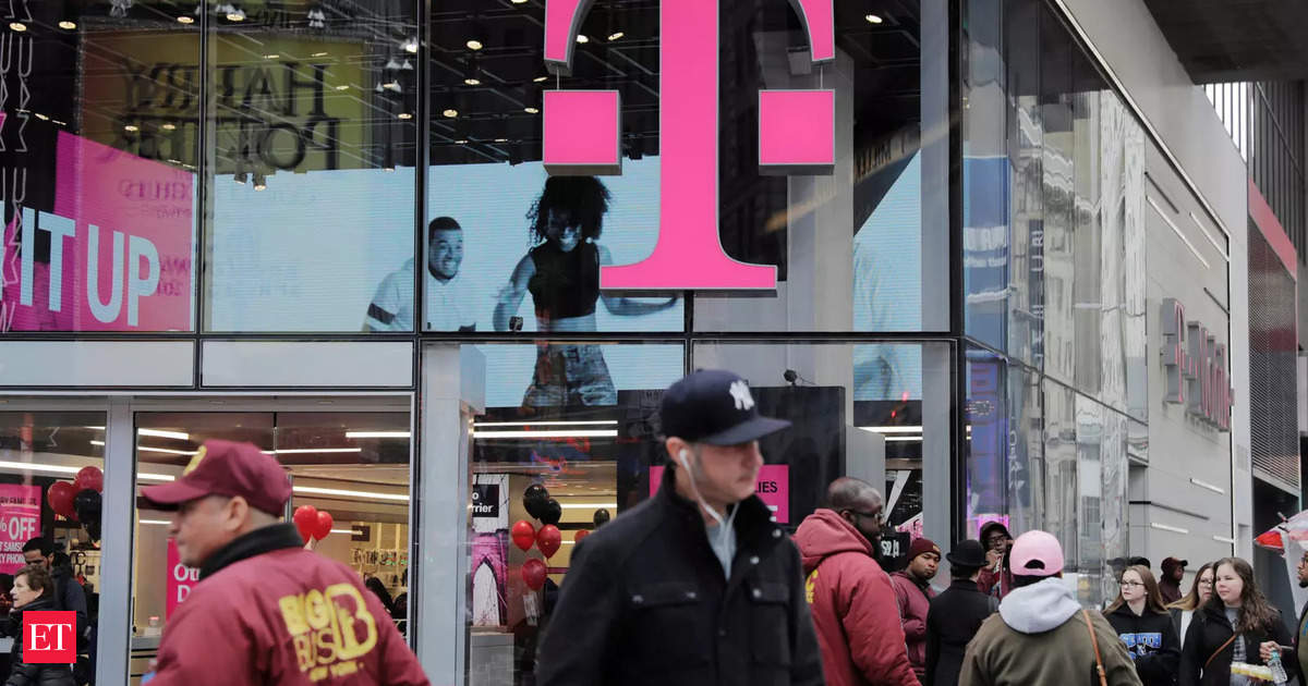 Data of more than 40 million exposed in TMobile breach The Economic