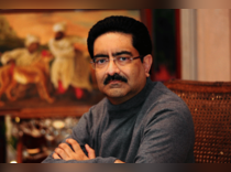 Kumar Mangalam Birla