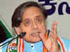 Shashi Tharoor absolved in Sunanda case