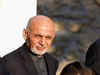 Former Afghan president Ghani says he supports Taliban-Karzai talks