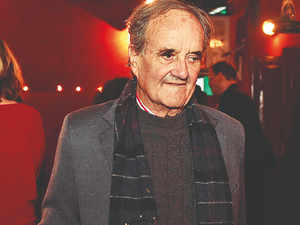 mark tully