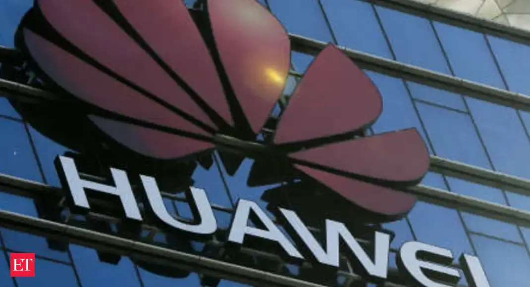Huawei executive's extradition hearing in Canada comes to a close - Vimarsana News