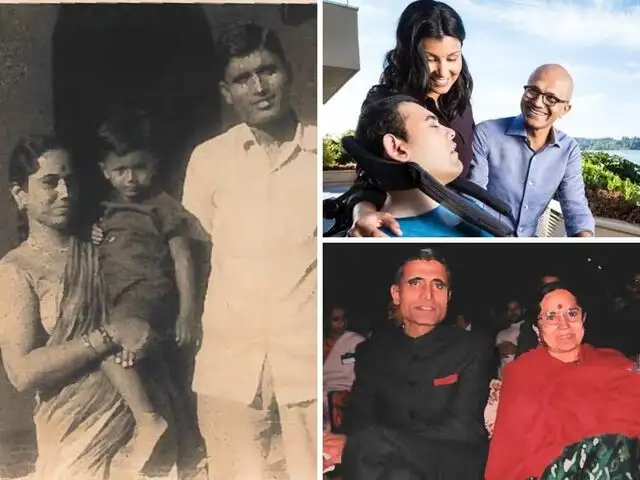 Satya Nadella Birthday: Not Just A Tech Titan! Satya Nadella Is A