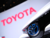 Chip crunch forces Toyota to cut September production by 40%
