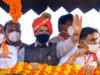 Union ministers Mandaviya, Rupala begin 'Jan Ashirwad Yatra' in Gujarat