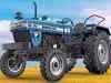 Sonalika Group launches app for renting tractors, implements to farmers