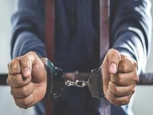 Hyderabad: Karvy chairman arrested for defaulting bank loan