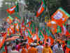 HC order on Bengal violence has given message that anarchy has no place in India: BJP