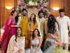 After Rhea's wedding, Kapoors get together for Antara and Mohit Marwah's baby shower