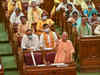 Uttar Pradesh Legislative Assembly adjourned sine die