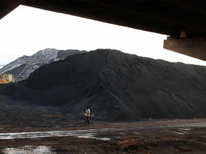 coal-