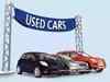 India’s used-car overdrive