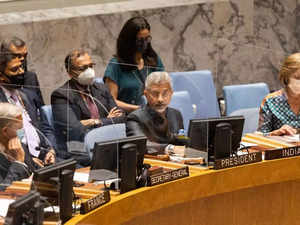 Don't place blocks & holds without any reason on requests to designate terrorists: India at UNSC