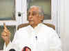 Bihar: ‘Not accountable to Tej Pratap, Lalu Prasad is my president’, says Jagdanand Singh