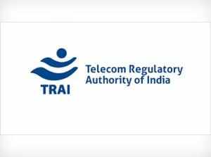 The Telecom Regulatory Authority of India