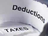 Check tax liability before getting excited over overseas deputation