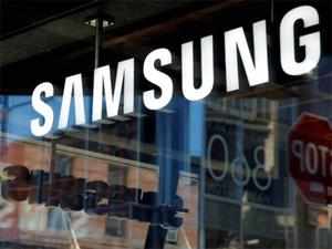 Suspicion of customs duty evasion: DRI carries out searches at Samsung offices