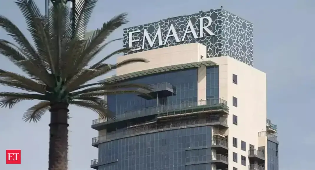 mgf: MGF files FIR against Emaar India executives over forging board resolutions - Vimarsana News