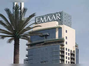 ​Emaar