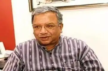 Portfolio quality, high attrition areas of concern: Samit Ghosh, Ujjivan SFB