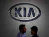Kia sells two lakh units of flagship SUV Seltos in two years of operations in India