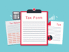 Which ITR form is applicable to you for FY 2020-21?