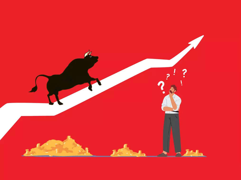 PrimeTalk invite | Bull market? Here's how to be a top rodeo.