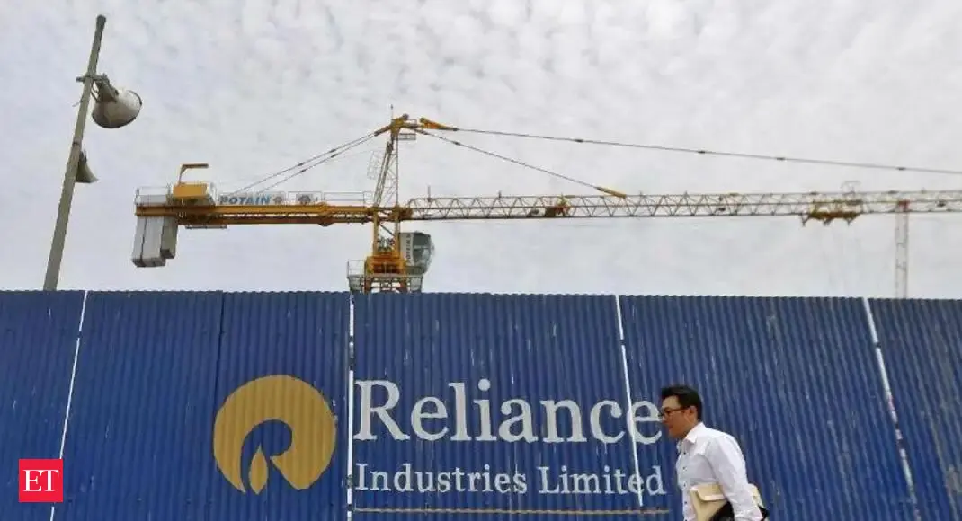 Reliance: Many Indian cos slip in global valuation ranking, highest ranked RIL dips 3 places - Vimarsana News