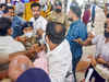 Local politicians, journalists scuffle with IndiGo's agents in Jabalpur