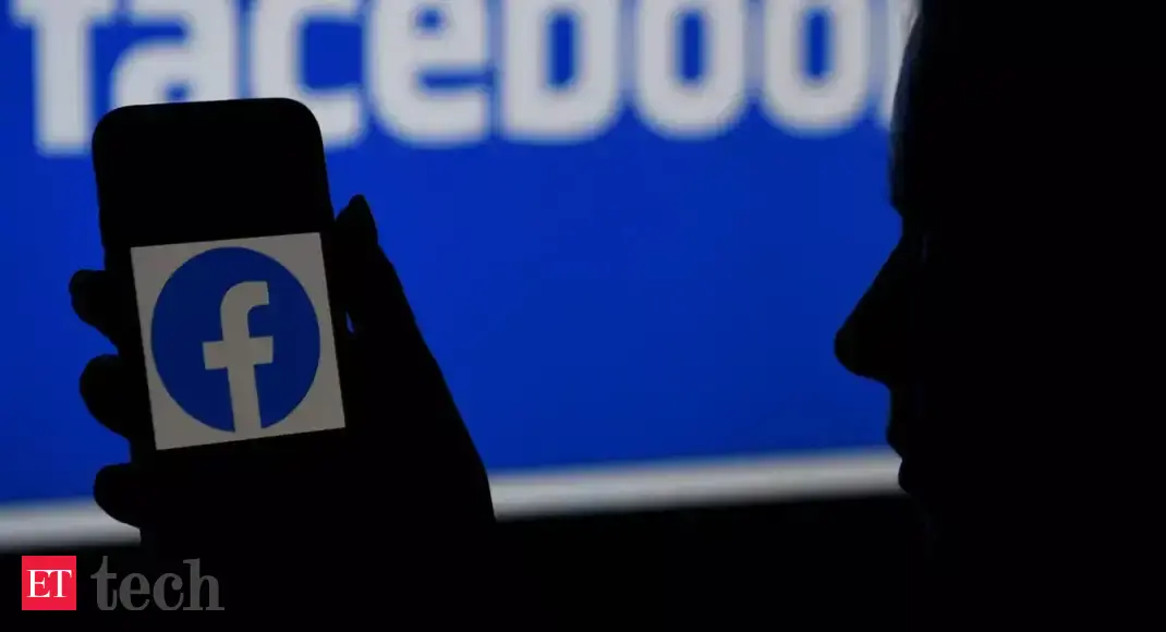 Facebook Startup Investments: Facebook eyes Indian startups for investments - Vimarsana News
