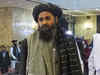 Taliban co-founder arrives in Kabul to hammer out new government as airport chaos grows
