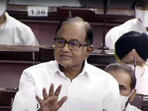 Chidambaram