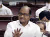 Those who prize freedom must welcome pledge of unity by 19 parties: Chidambaram