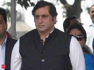 Sajjad Lone