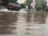 Heavy rains lash Noida, Ghaziabad; traffic snarls due to waterlogging