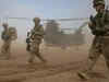 The Afghan war: Mr Biden, you did start the fire, it wasn't always burning