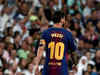 Explained: Why Barcelona cannot retire Messi's number 10 jersey