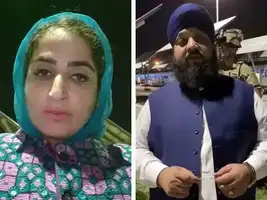 India evacuates over 20 Afghan Sikhs from Kabul, including MPs ...