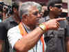 BJP WB president Dilip Ghosh joins separate North Bengal state chorus