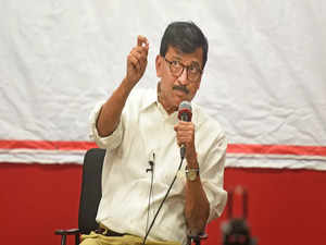 sanjay Raut