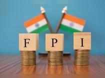 FPIs invest Rs 5,001 crore in Indian equities so far in August