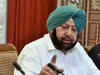 Punjab Chief Minister Amarinder takes exception to 'atrocious' comments of two of Sidhu's advisors