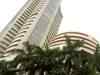 Nifty inches higher; capital goods, banks, oil&gas up